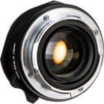 Voigtlander Nokton Classic 35mm f1.4 II MC Lens