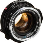 Voigtlander Nokton Classic 35mm f1.4 II SC Lens