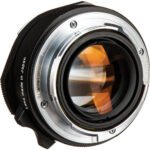 Voigtlander Nokton Classic 35mm f1.4 II SC Lens