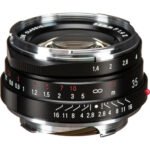 Voigtlander Nokton Classic 35mm f1.4 II SC Lens