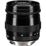 Voigtlander Ultron 75mm f1.9 Lens (Single Coated, Black)