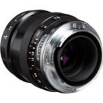 Voigtlander Ultron 75mm f1.9 Lens (Single Coated, Black)