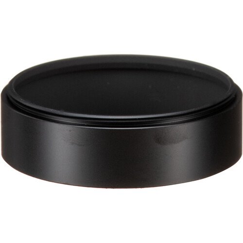 Voigtlander Ultron 75mm f1.9 Lens (Multicoated, Matte Black)