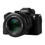 Brightin Star AF 85mm F1.8 Full Frame Autofocus