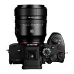 Brightin Star AF 85mm F1.8 Full Frame Autofocus