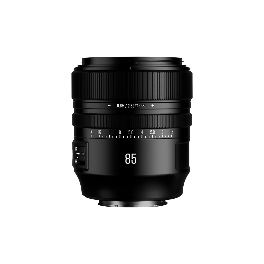 Brightin Star AF 85mm F1.8 Full Frame Autofocus