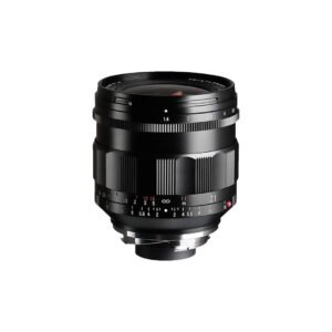 Voigtlander Nokton 21mm f1.4 Aspherical Lens