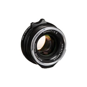 Voigtlander Nokton Classic 35mm f1.4 II MC Lens