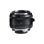 Voigtlander Nokton Vintage Line 35mm f1.5 Aspherical Type I VM Lens (Black)