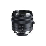 Voigtlander Nokton 28mm f1.5 Vintage Aspherical Type II VM Lens For Leica M (Black)