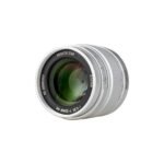 Brightin Star 35mm F0.95 APS-C Manual Focus