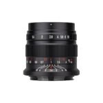 Brightin Star 50mm F1.4 APS-C Manual Focus Prime Lens for Sony E Mount