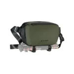 K&F Concept Alpha Camera Sling Bag 10L Photography Shoulder Bag - Sling Bag - Tas Kamera -Camera Bag