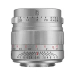 Brightin Star 35mm F0.95 APS-C Manual Focus