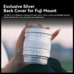 Brightin Star 35mm F0.95 APS-C Manual Focus