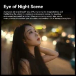 Brightin Star 35mm F0.95 APS-C Manual Focus