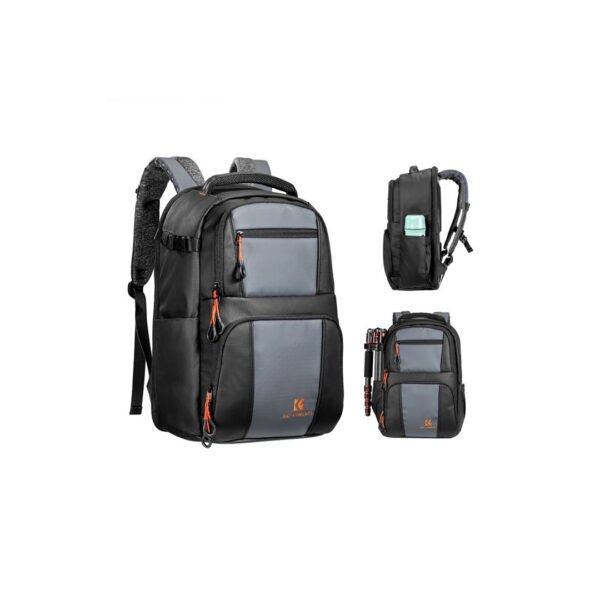 Distributor Lensa dan Aksesoris Fotografi Digital Pratama Retailindo K&F Concept BETA BACKPACK 30L Camera Bag - Tas Kamera - Ransel Kamera - Tas Photographer
