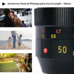 Brightin Star 50mm F0.95 II Manual Focus for Nikon Z-Mount