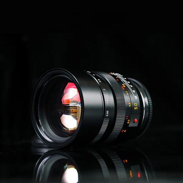 Brightin Star 50mm F0.95 II Manual Focus for Nikon Z-Mount