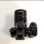Brightin Star 50mm F0.95 II Manual Focus for Nikon Z-Mount