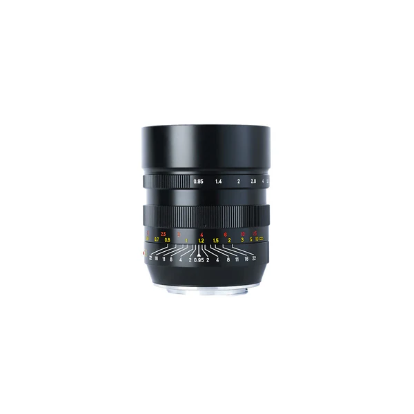 Brightin Star 50mm F0.95 II Manual Focus for Nikon Z-Mount