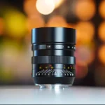 Brightin Star 50mm F0.95 II Manual Focus for Nikon Z-Mount