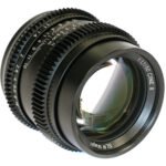 SLR Magic Cine II 50mm f/1.1 Lens (Sony E-Mount)