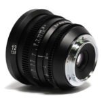 SLR Magic MicroPrime Cine 35mm T1.3 Lens For Sony E Mount