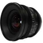 SLR Magic MicroPrime Cine 35mm T1.3 Lens For Sony E Mount