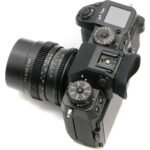 SLR Magic Cine 35mm f/1.2 Wide-Angle Lens (FUJIFILM X)