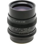 SLR Magic Cine 35mm f/1.2 Wide-Angle Lens (FUJIFILM X)