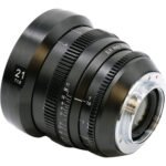 SLR Magic MicroPrime Cine 21mm T1.6 Lens (FUJIFILM X)