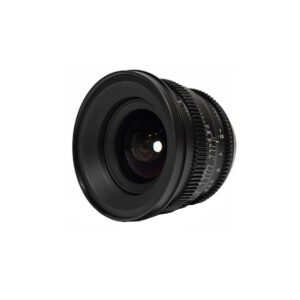 SLR Magic MicroPrime Cine 18mm T2.8 Lens (FUJIFILM X)