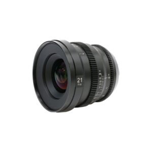 SLR Magic MicroPrime Cine 21mm T1.6 Lens (Sony E)
