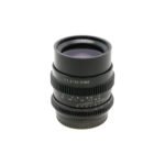 SLR Magic Cine 35mm f/1.2 Wide-Angle Lens (FUJIFILM X)