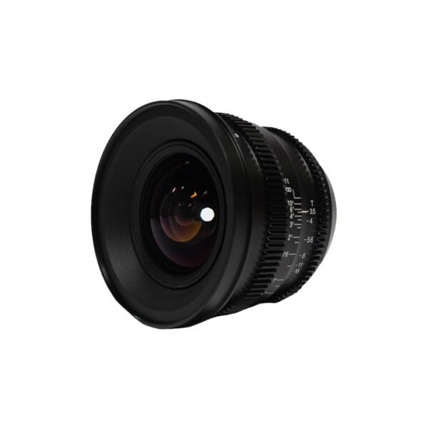 SLR Magic MicroPrime Cine 15mm T3.5 Lens (SONY E-MOUNT)