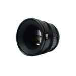 SLR Magic MicroPrime Cine 50mm T1.2 Lens (Fuji X Mount)