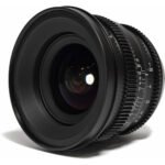 SLR Magic MicroPrime Cine 18mm T2.8 Lens (FUJIFILM X)