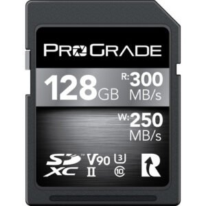 prograde 128gb 1
