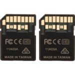 ProGrade Digital 64GB UHS-II SDXC Memory Card