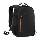 K&F Concept Tas Kamera DSLR Mirrorless dengan slot laptop