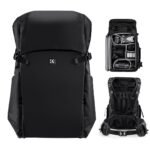 K&F Concept 30L Camera Backpack 30L Star Wander01 Black
