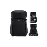 K&F Concept 30L Camera Backpack 30L Star Wander01 Black