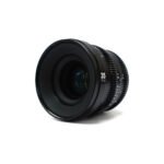 SLR Magic MicroPrime Cine 35mm T1.3 Lens For Sony E Mount