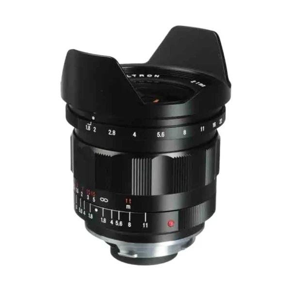 Voigtlander Lens 21mm f1.8 VM Ultron for Leica M