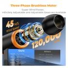 K&F Concept air duster elektrik komputer