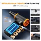 K&F Concept air duster elektrik komputer