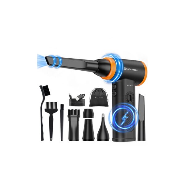 K&F Concept air duster elektrik komputer
