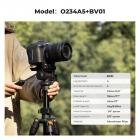 K&F Concept tripod kamera 77 inch