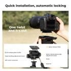 K&F Concept tripod kamera 77 inch